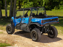 Can-Am Commander Low Profile Fender Flares