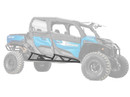 Can-Am Commander Max 1000 Heavy-Duty Nerf Bars