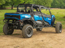 Can-Am Commander Max 1000 Heavy-Duty Nerf Bars