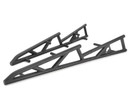 Can-Am Commander Max 1000 Heavy-Duty Nerf Bars