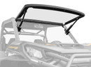 Can-Am Commander MaxDrive Power Flip Windshield