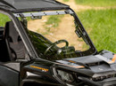 Can-Am Commander MaxDrive Power Flip Windshield