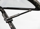 Can-Am Commander MaxDrive Power Flip Windshield