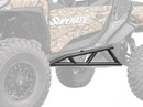 Can-Am Commander Nerf Bars