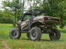 Can-Am Commander Nerf Bars