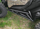Can-Am Commander Nerf Bars