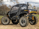 Can-Am Commander Primal Soft Cab Enclosure Upper Doors