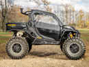 Can-Am Commander Primal Soft Cab Enclosure Upper Doors