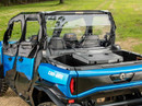 Can-Am Commander Rear Windshield