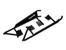 Can-Am Commander Rock Slider Nerf Bars