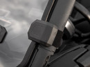 Can-Am Commander Vented Full Windshield