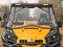 Can-Am Commander Vented Full Windshield