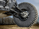 Can-Am Defender HD10 4" Long Travel Kit