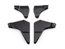 Can-Am Defender HD10 4" Long Travel Kit
