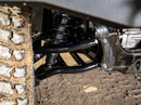 Can-Am Defender HD10 Atlas Pro 1.5" Rear Offset A-Arms