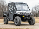 Can-Am Defender HD10 Atlas Pro 2" Forward Offset A-Arms