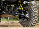 Can-Am Defender HD10 Atlas Pro 2" Rear Offset A-Arms