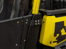 Can-Am Defender HD10 Aluminum Doors