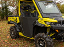 Can-Am Defender HD10 Aluminum Doors