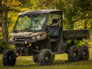 Can-Am Defender HD10 6x6 4" Portal Gear Lift