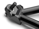 Can-Am Defender HD10 Atlas Pro Heim Joint 1.5" Forward Offset A-Arms