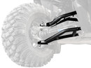 Can-Am Defender HD10 Atlas Pro Heim Joint 2" Forward Offset A-Arms