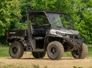 Can-Am Defender HD10 Atlas Pro Heim Joint 2" Forward Offset A-Arms