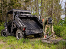Can-Am Defender HD10 Bed Winch
