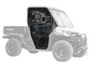 Can-Am Defender HD10 Convertible Cab Enclosure Doors