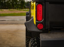 Can-Am Defender HD10 Fender Flares