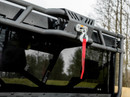 Can-Am Defender HD10 Game Loader Rack