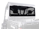 Can-Am Defender HD10 Glass Sliding Rear Windshield