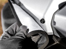 Can-Am Defender HD10 Grille Cover