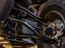 Can-Am Defender HD10 High-Clearance 2" Forward Offset A-Arms