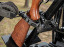 Can-Am Defender HD10 In-Bed Gun Rack