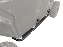 Can-Am Defender HD10 MAX Heavy-Duty Nerf Bars
