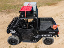 Can-Am Defender HD10 Outfitter Roof Rack