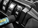 Can-Am Defender HD10 Ready-Fit Winch