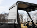 Can-Am Defender HD10 Rear Glass Windshield