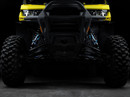 Can-Am Defender HD10 SDi Terrain Master 2.1 Shocks