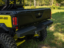 Can-Am Defender HD10 Sheet Metal Rear Bumper
