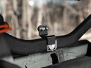 Can-Am Defender HD10 Sliding Rear Windshield