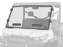 Can-Am Defender HD10 Vented Full Windshield