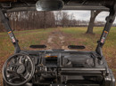 Can-Am Defender HD10 Vented Full Windshield
