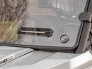 Can-Am Defender HD10 Vented Full Windshield