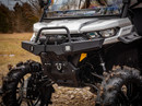 Can-Am Defender HD10 Winch-Ready Front Bumper