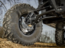 Can-Am Defender HD11 4" Portal Gear Lift