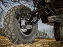Can-Am Defender HD11 4" Portal Gear Lift
