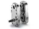 Can-Am Defender HD11 8" Portal Gear Lift
