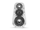 Can-Am Defender HD11 8" Portal Gear Lift
